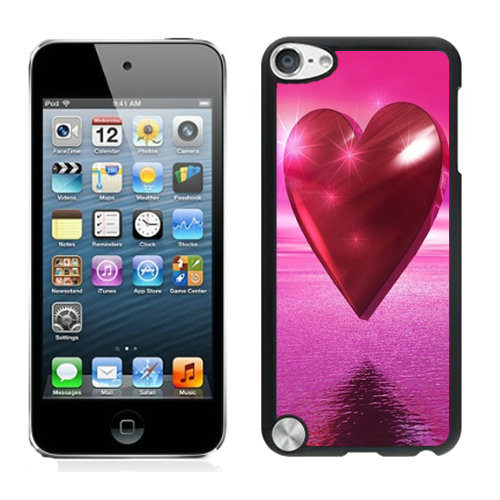 Valentine Love iPod Touch 5 Cases ENN